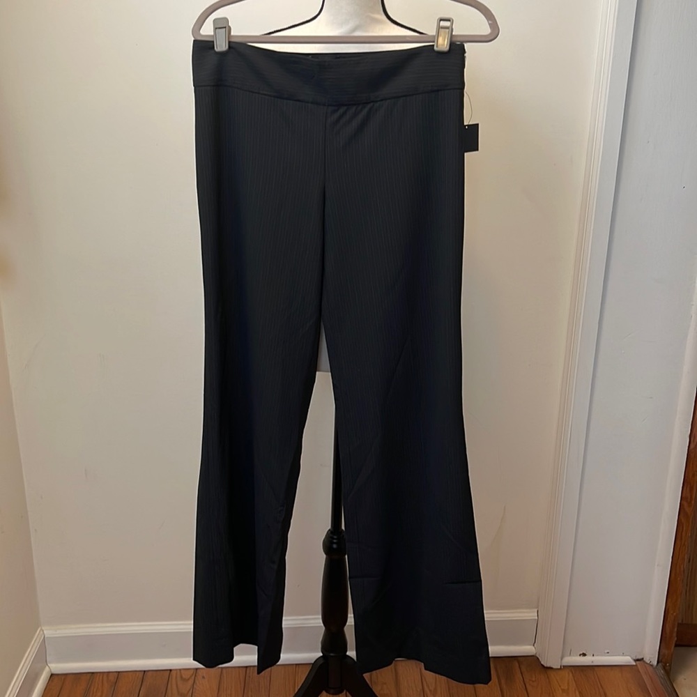 The Limited Cassidy Fit Wide Leg Trouser Pants NWT